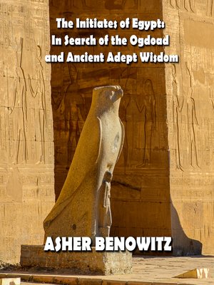 cover image of The Initiates of Egypt